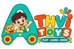 Athvi Toys - Home