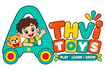 Athvi Toys