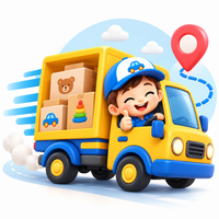 Fast Shipping