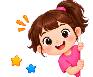 Character Girl