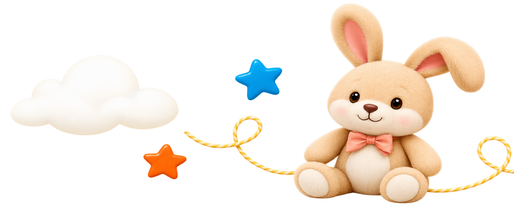 Header Right Toy Decoration