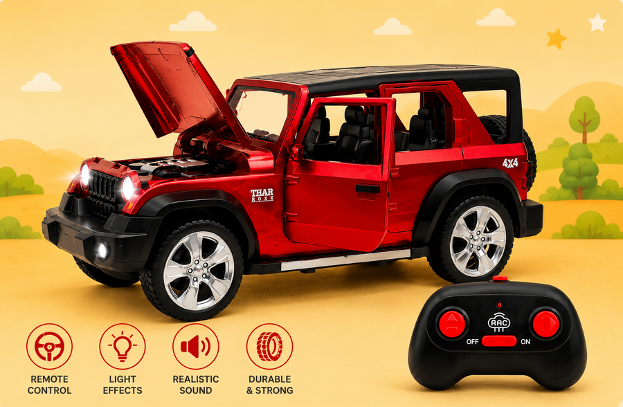 RC Cars