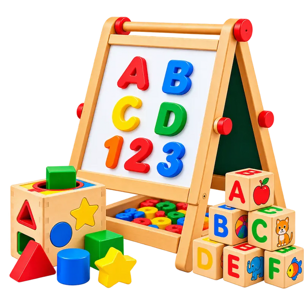 Educational Toys