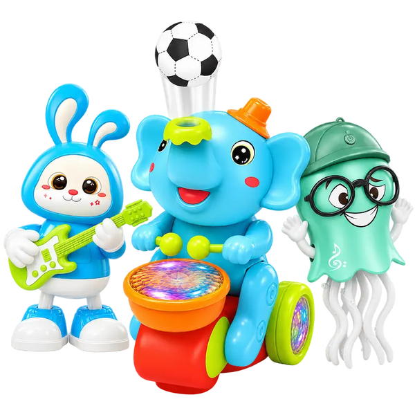 Musical Toys
