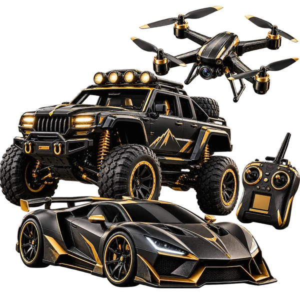 RC Toys