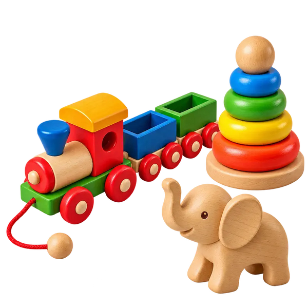 Wooden Toys
