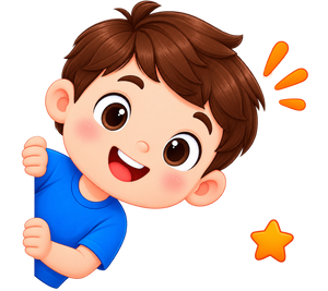 Character Boy