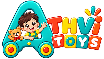 Athvi Toys