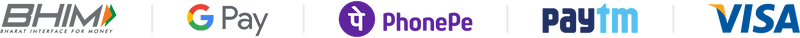 Payment Options